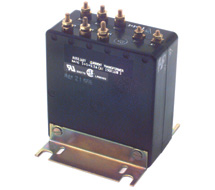 MODEL 190XSUM SUMMING CURRENT TRANSFORMER 190XSUM